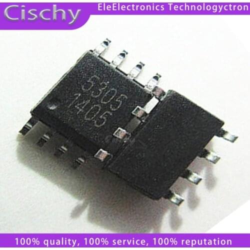 5pcs/lot QX5305 5305 SOP-8 In Stock