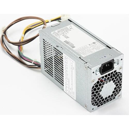 Z230 Z240 600 800 G2 6PIN Power Supply 796349-001 796350-001 200W Desktop power supply