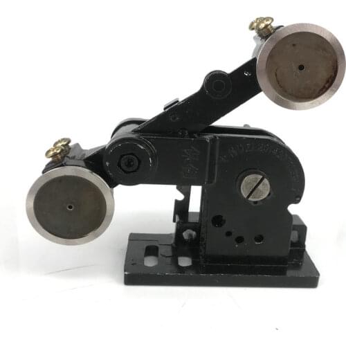 WEDM Parts Double Guide Wheel Wire Tightness Regulator for CNC Wire Cutting Machine