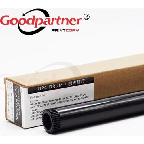 1X DR 350 2000 2050 2115 2075 2175 OPC Drum for Brother HL 2070 2030 2170 2032 2040 DCP 7030 7010 7032 7040 FAX 2820 MFC 7320