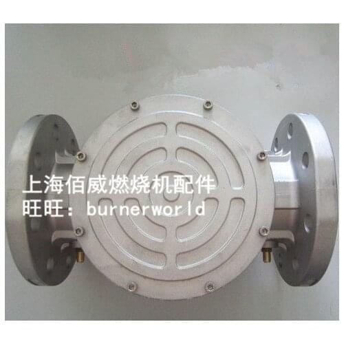 MADAS Madras Natural Gas Filter FF08 FF09 FF10 Flange Interface Gas Filter