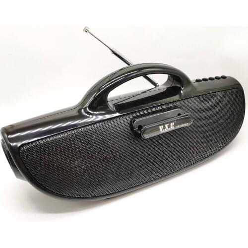 GRITZEST Audio Speakers