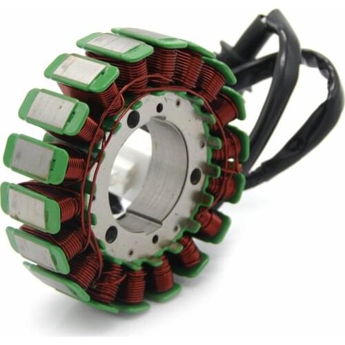 Motorcycle Magneto Stator Coil For Yamaha FZ6 FZ6R XJ6F Diversion F XJ6FA XJ6N XJ6-N XJ6NA Naked XJ6S XJ6SA S -TYPE 20S-81410-00