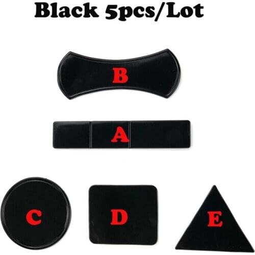Nano Sticker Anti-Slip Mat For Toyota Aqua Camry Corolla RAV4 Yaris Highlander Land Cruiser PRADO Reiz Succeed Vitz Vios
