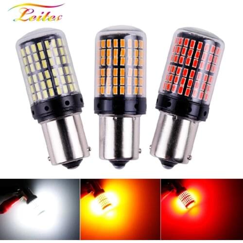 Leites LED Lamps W21 5W (W3x16q) China