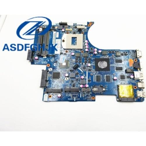 Laptop Motherboard FOR Hasee FOR Clevo for God of War w650SJ 6-77-W650SJ00-D02-7 Motherboard 6-71-w65J0-d02 DDR3 100% tested OK