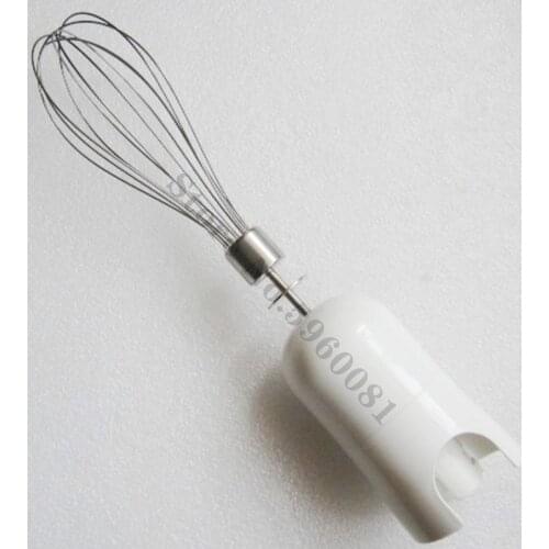 Mixer Whisk Blender Couplings for Philips HR1672 HR1673 HR1675 HR1677 Blender Parts replacement