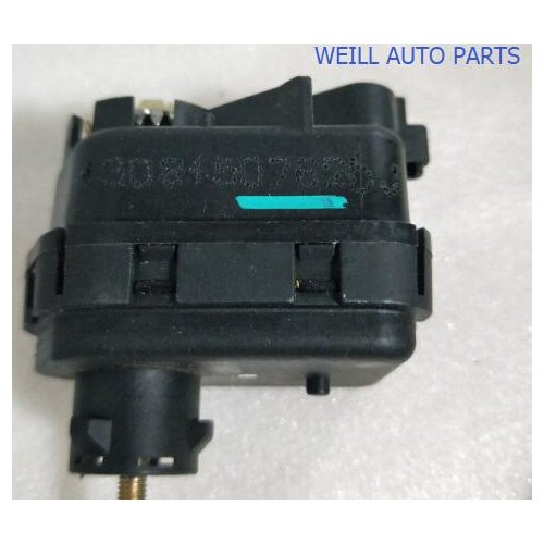 WEILL 4121100-K24-A1-DJ Headlight Motor, Headlight Adjust Height Motor FOR GREAT WALL HAVAL H3