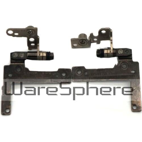 NEW LCD Panel Hinges Assembly For Dell Latitude E7240 AM0VM000300 AM0VM000400