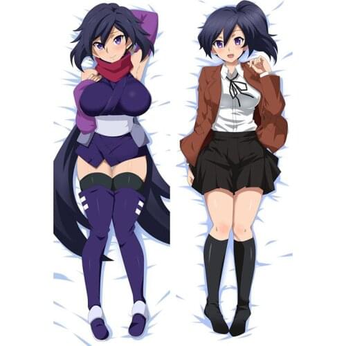 New Design Dakimakura Body Throw Pillow Case Cover Hugging Pillowcases