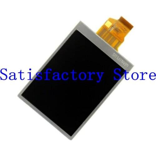 NEW LCD Display Screen For Nikon CoolPix S5200 S6500 Digital Camera Repair Part+ Backlight