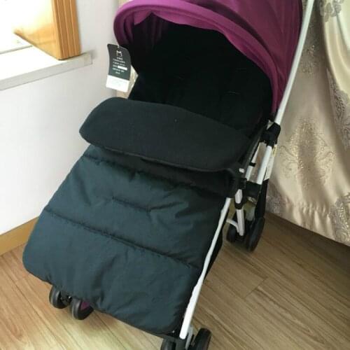 Autumn Winter Baby Infant Warm Sleeping Bag Baby Stroller Sleeping Bag Waterproof Baby Boy Winter Sleeping Bag