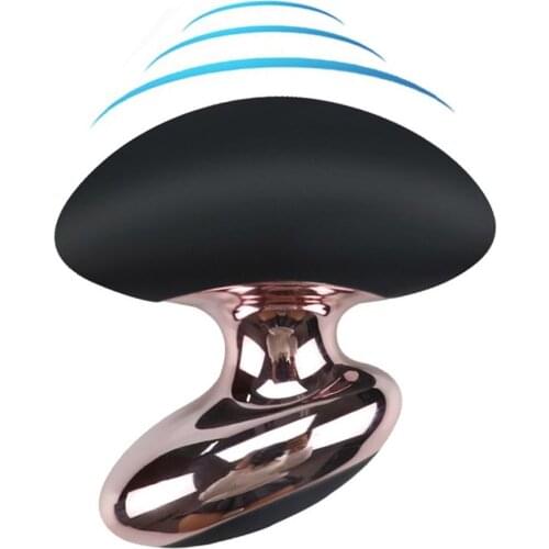 Strong Vibration Silicone Body Massager Vibrator Muscle Tension Relief Vibrators for Woman G-spot Stimulate Sex Toys for Women