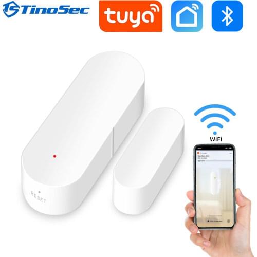 TinoSec Security Sensors
