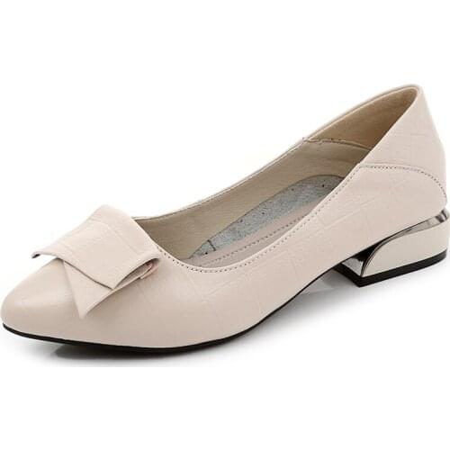 Treasure Chen 3 Shoes With Medium Heels