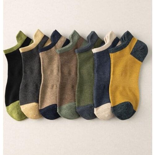 TWTORZ Men's Sports Socks