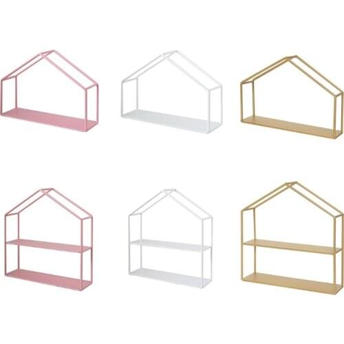 Dessert Table Decoration Cold Meal Tea Break Table Set Table Tray Display Stand Metal Bird Cage Afternoon Tea Cake Stand