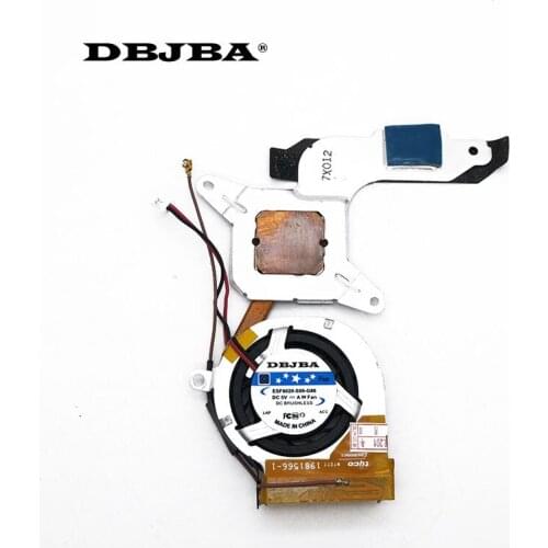 Laptop CPU Cooling Fan For SONY VAIO VGN-TZ VGN-TZ33 TZ13 TZ37N TZ38N TZ121 TZ50B TZ195N/X Fan