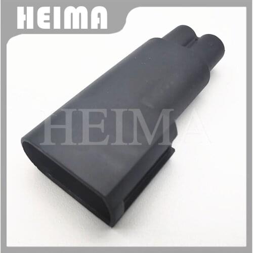 10/20/30sets 2 Pin male Wheel ABS Sensor Plug Waterproof Motor Engine Lamp auto wire connector for Ford Volvo Jaguar Land Rover