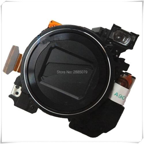 10PCS/New original lens zoom for sony w150 w170 LENS NO CCD Digital camera lens