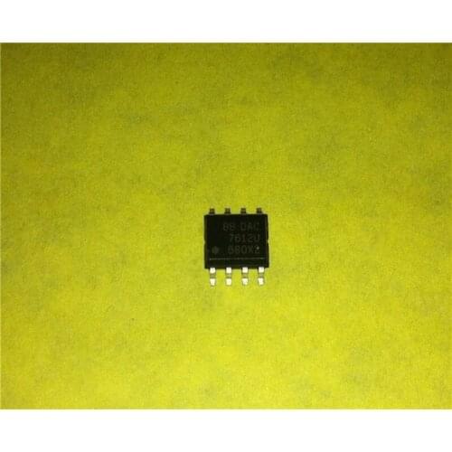 100% New&original In Stock DAC7612U SOIC-8