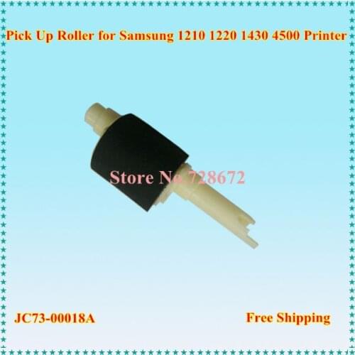 20pcs Compatible JC73-00018A Paper Pickup Roller for Samsung ML 1210 1220 1430 4500 Printer Spare Parts