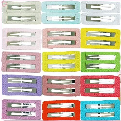 60Pcs/30Pair Baby Girls Elastic Hair Ties,Soft Rubber Bands Hair Bands Holders Pigtails Hair Accessories for Girls Infants Todd