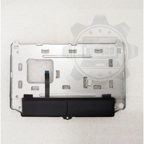 95%NEW Brand Mouse Buttons and Touchpad Bracket For Dell Alienware 15 R3 R4 / 17 R4 R5 ALW 15 17 R3 R4 R5 4GG2D 04GG2D