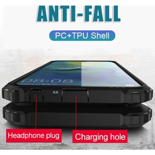 Amyneo Huawei Honor 10 Phone Cases