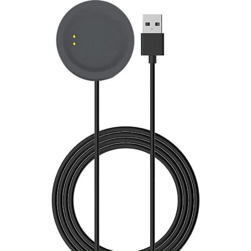 For Oneplus Watch Smart Watch Dock Charger Adapter Smart Charging Accessories Cable Fast Sport USB Charge Wrist Watch U8G9