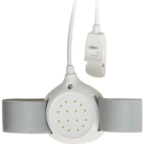 Professional Arm Wear Bedwetting sensor Alarm For Baby Toddler Adults Potty Training wet reminder Sleeping Enuresis plaswekker