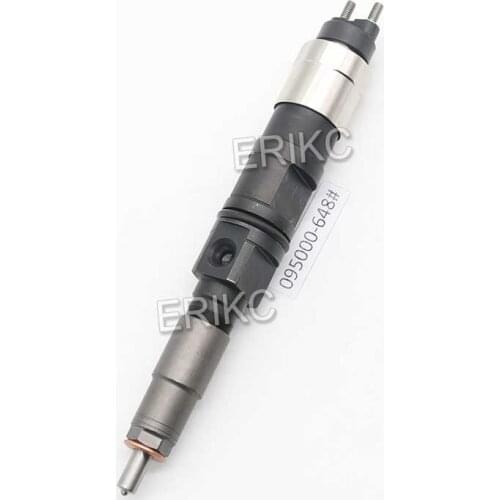 ERIKC 095000-648# CR Denso Injection Pump Parts Injector Profession RE529149 095000-6481 for John Deer-Engine type:8530
