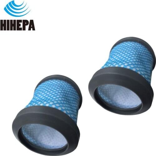 1 pc VAX50F Vacuum Cleaner parts of Post-Motor Filter for Vax Cordless SlimVac VX50 VX51 VX52 VX53 and HOOVER BH52210