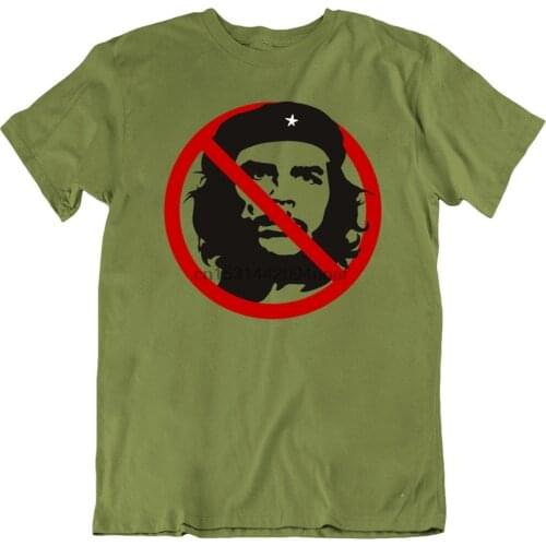 Anti Che Guevara Katie Pavlich Inspired T Shirt