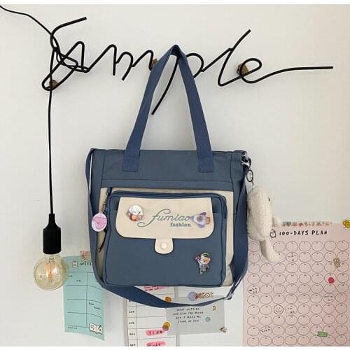 Haopianyidongxi Women's Bags With Zippers