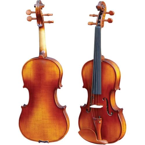 HMI Violin Accessories