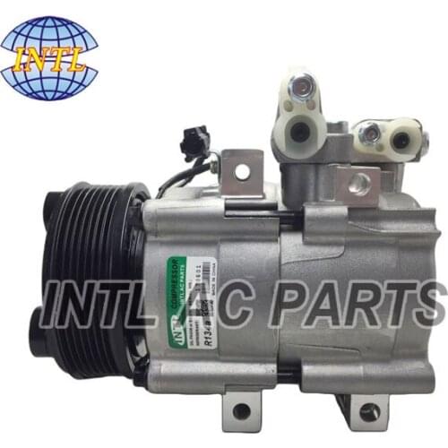 HS-18 HS18 car ac compressor for Kia Sorento 2.5 CRDI 2002-2009 97701-3E350 97701 3E350 977013E350