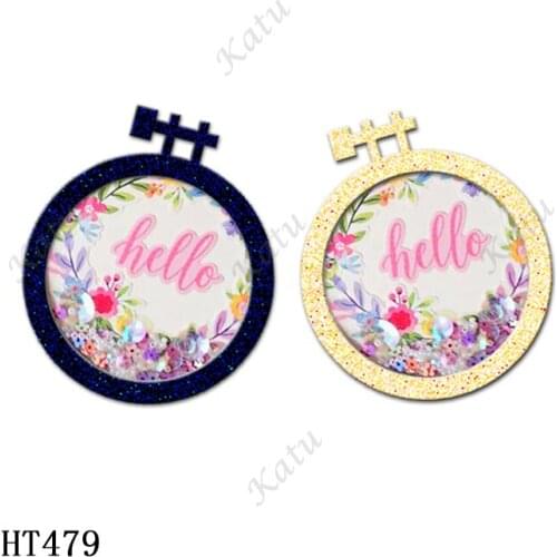 Shaker Toys-Cutting dies - New Die Cutting And Wooden Mold,HT479 Suitable For Common Die Cutting Machines On The Market