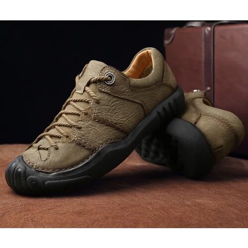 Popular Outdoor Casual Shoes Mens Sneakers CN(Origin) MEN Adult Running Shoes Rubber Breathable Height Increasing