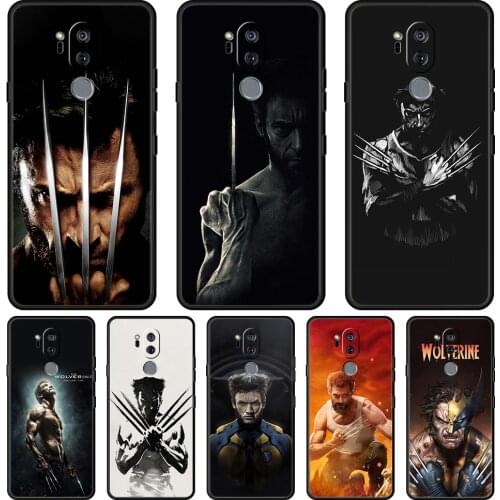 Чехлы для телефонов LG G6 MARVEL China At AliExpress