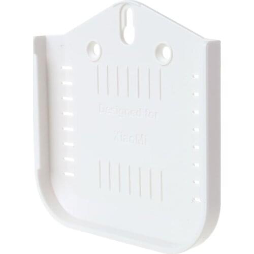 Wall Bracket Holder For XIAOMI Mi 4 4c TV Box Remote Protector