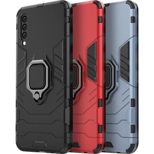 Shockproof Phone Case For Samsung Galaxy A50 Case Cover For Samsung A50 A 50 Phone Bag Case Galaxy A50 SM-A505F A505 A505F Coque