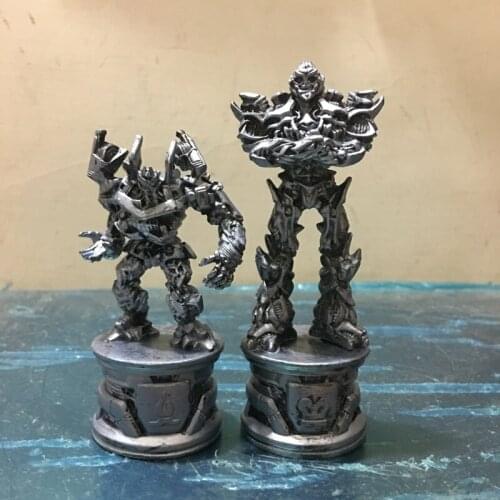 Mini pvc figure Extinct animals incredible animal Encyclopedia small ornaments frog 2pcs/set