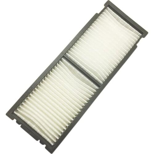 Dustproof Air Filter Net for Epson EH-TW6500C/TW6510C/TW6515C/TW5800C/TW5810C/HC3020 projector filter ELPAF38