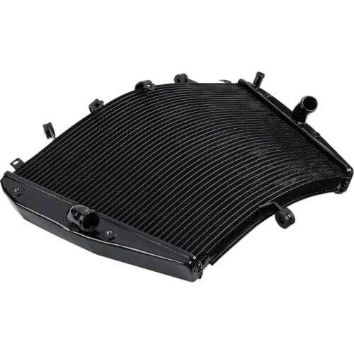 Motorcycle Engine Radiator Cooling Cooler For Honda CBR1000RR ABS 2012-2016 SP 2016