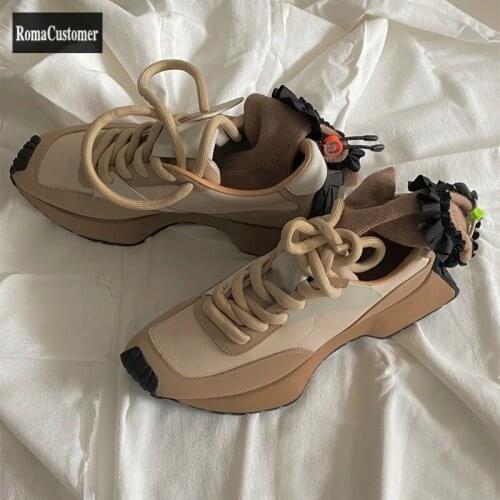 RomaCustomer Womens Shoes