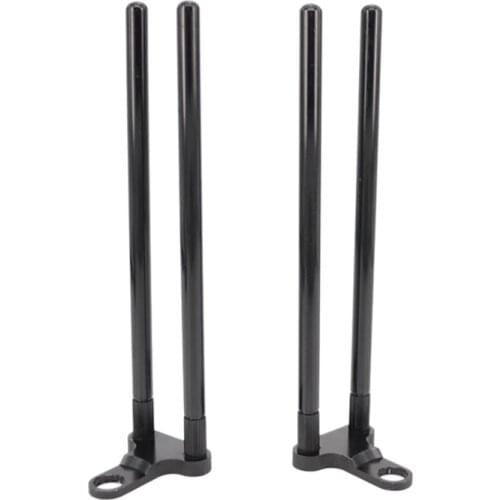 Fishing Snag Bars Ears,Snag Bars Ears Bite Alarm Carp Windproof Fishing Rod Connector for Bite Alarm Carp Fishing Tackle