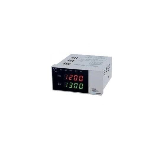 Temperature controller TZ4W-A4R TZ4W-A4S TZ4W-A4C