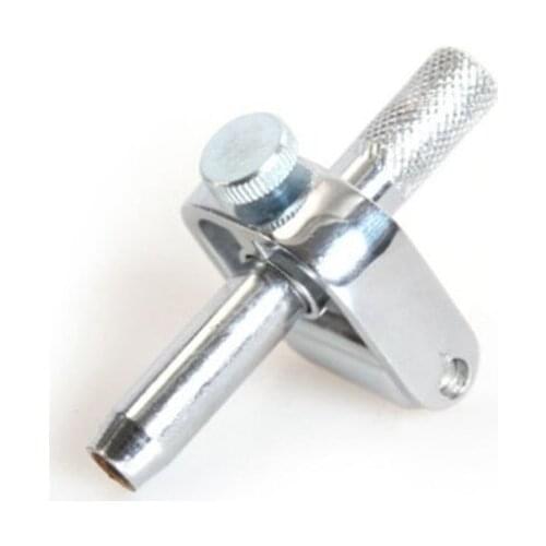 Handmade leather DIY Rotary cutter head Grinding tool Sharpening guide for swivel knife blade leathercraft tools