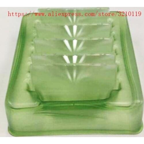 5PCS/BOX VF matte focus screen glass repair parts For Canon EOS 5Ds 5DsR SLR free shipping